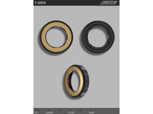  Emmetec F00827