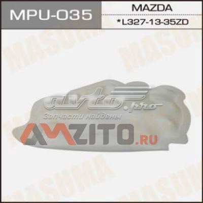 Паливний насос Masuma MPU035