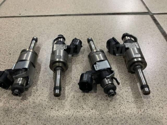 Форсунка паливна Mazda PYFA13250A ціна, від 31.67 USD