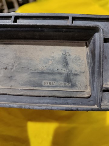  Hyundai/Kia 9751225100 ціна, від 5.07 USD