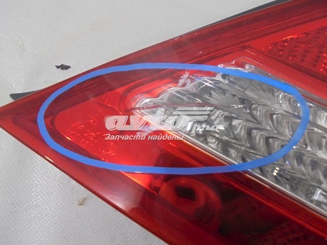 Купити 265509Y025 Nissan/Infiniti 