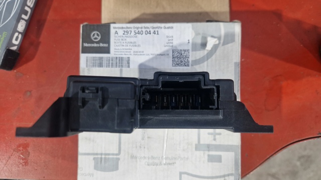 A2975400441 Mercedes 