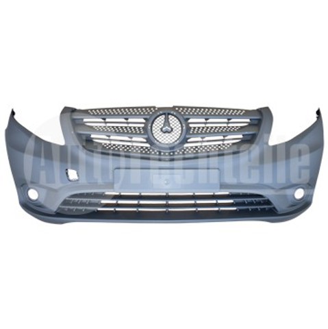 Бампер на авто Autotechteile 1008875 ціна, від 198.83 USD