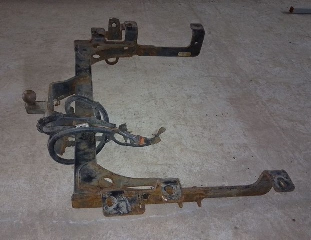 511601949R Renault (RVI) 