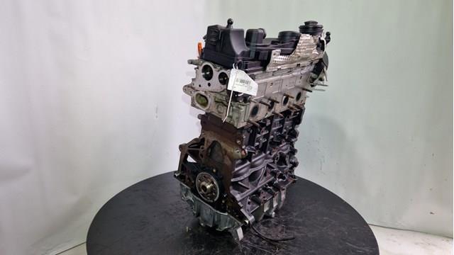 Двигун у зборі VAG CEGA