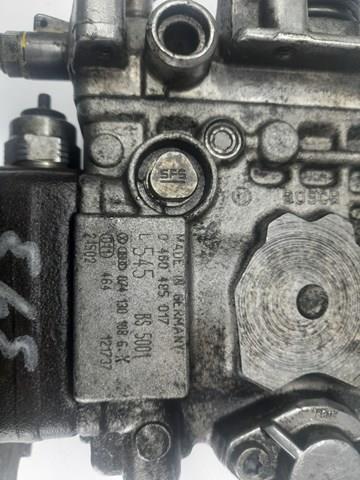 Купити 0460485017 Bosch Насос паливний високого тиску (ПНВТ) - DIESEL