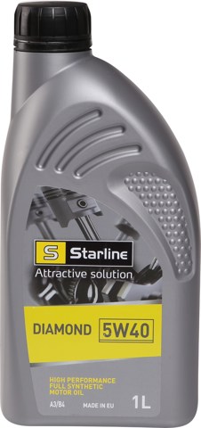 NAD1 Starline 