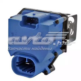 917052 Metzger Регулятор оборотів пічки