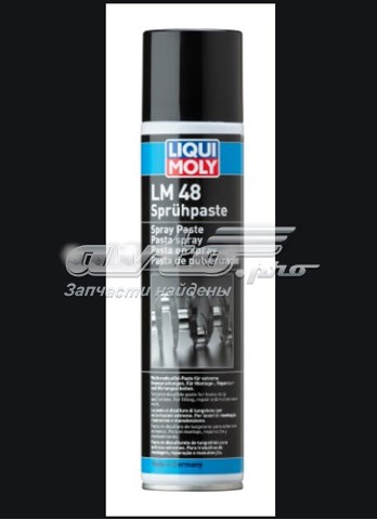  LM48 Liqui Moly