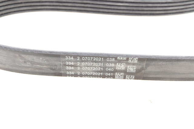 Ремінь приводний, агрегатів, комплект Continental/Siemens 6PK1019ELASTT1 ціна, від 21.01 USD