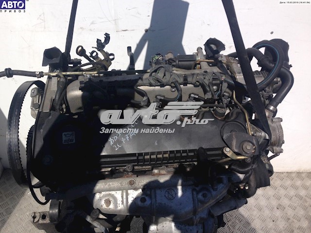 ДВЗ Fiat/Alfa/Lancia 839A6000 ціна, від 319.22 USD