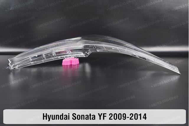 Купити 921023S020 Hyundai/Kia Фара правая