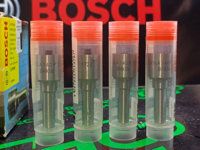 Купити 433175481 Bosch Розпилювач дизельної форсунки