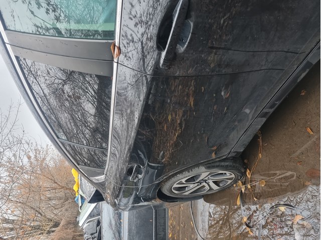 Купити 60409AN04A9P Subaru Двері задні, праві