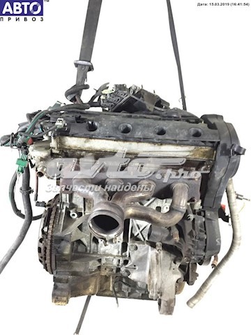 Купити 3FZ Peugeot/Citroen Двигун