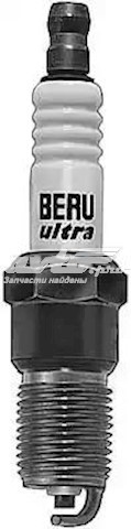 Свічки автомобільні Beru Z17 ціна, від 2.56 USD