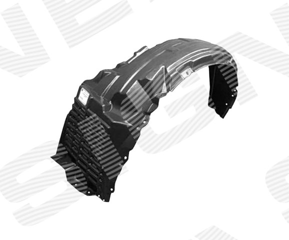 Підкрилок передній лівий Signeda PMB11090AL