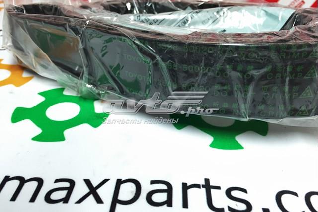 Зубчастий ремінь Toyota 1356859115 ціна, від 63.17 USD