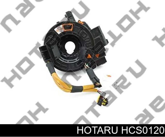 HCS0120 Hotaru Шлейф Airbag