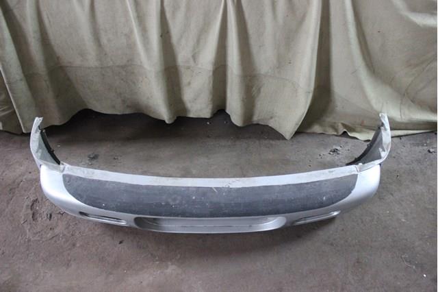 Кожух бампера заднього Chrysler 05093642AA ціна, від 70.62 USD