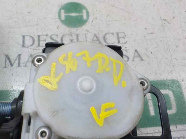 Пасок безпеки передній лівий Mercedes A2038601586 ціна, від 101.35 USD