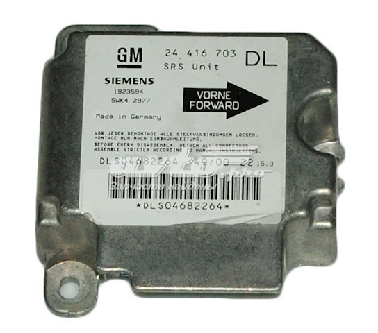 Opel 24416703