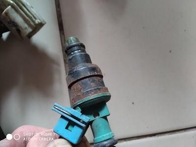 Форсунка паливна Bosch 280150743 ціна, від 19.00 USD