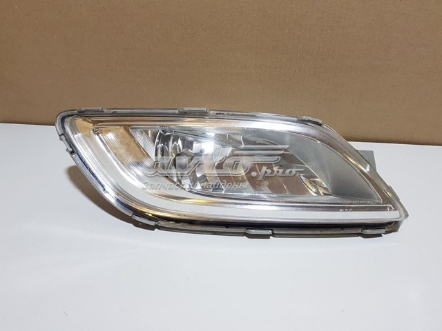 Права протитуманні фари Hyundai/Kia 922022V000