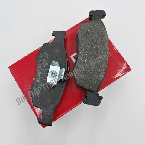 8671095128 Renault (RVI) 