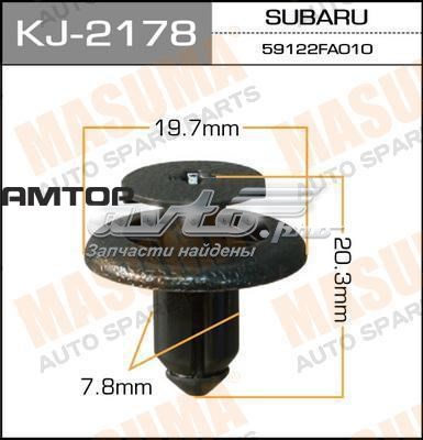  KJ2178 Masuma