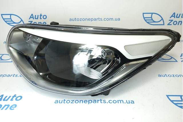 Фари Depo/Loro/Abakus 2231157LLDEM2 ціна, від 89.28 USD