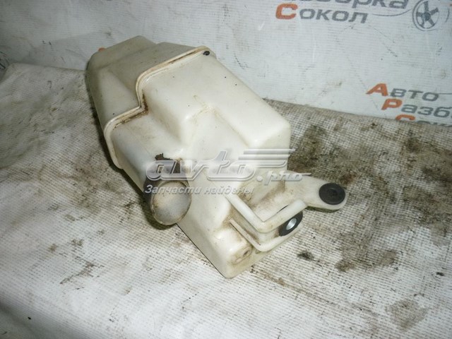  Резонатор повітряного фільтра Toyota Camry 5