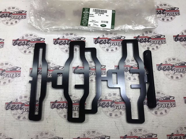  LR116495 Land Rover