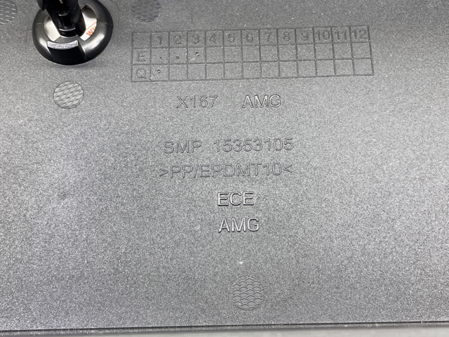 A1678802305 Mercedes 