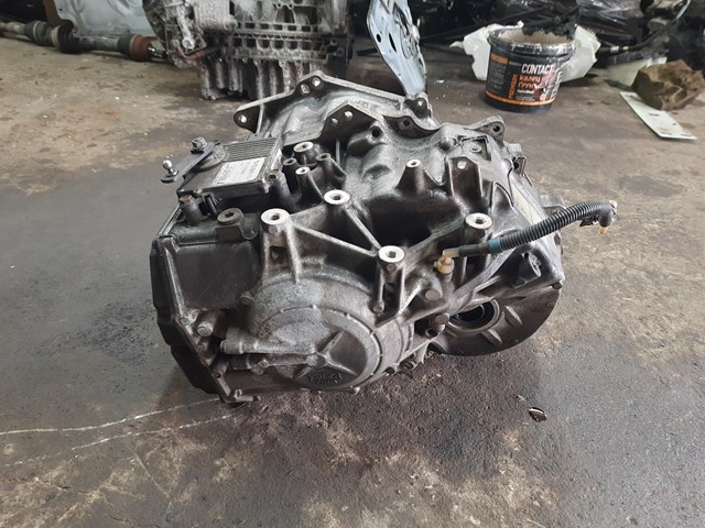 36050881 Volvo Автоматична коробка передач