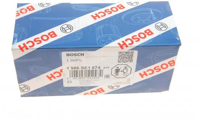 Контактор Bosch 1986SE1674 ціна, від 30.12 USD