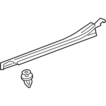  Toyota 5382606130 ціна, від 15.24 USD