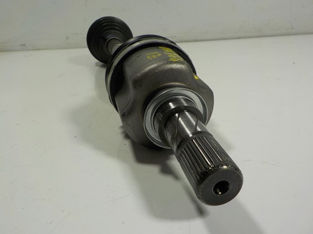 391017007R Renault (RVI) Привід лівий