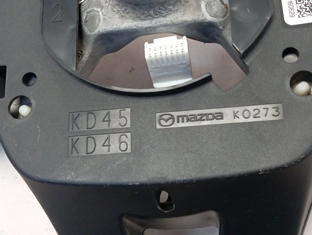  Mazda KD45K0273 ціна, від 72.63 USD
