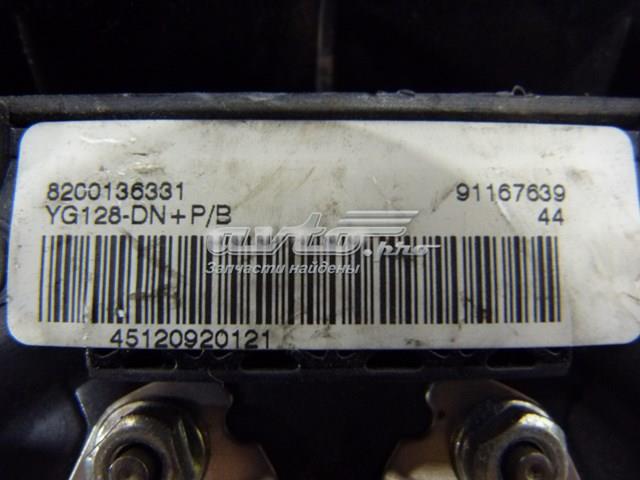 91167639 Renault (RVI) 