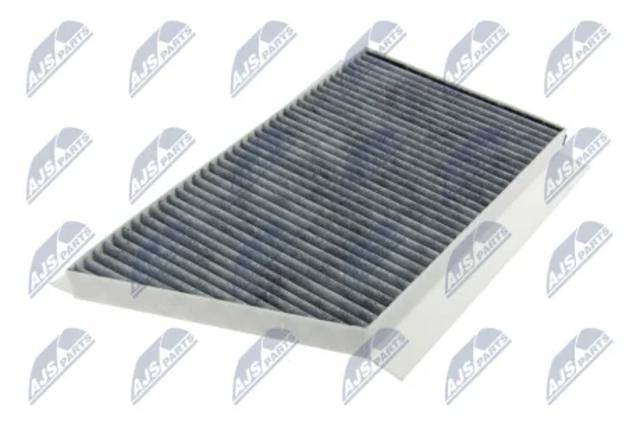 Фільтр повітряний обігрівача NTY FCFME008C ціна, від 9.85 USD