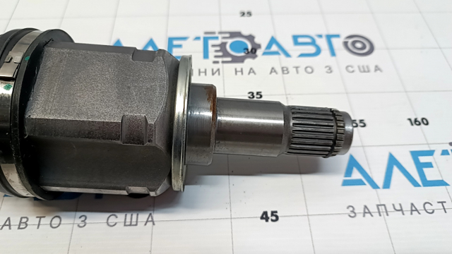 Привід передній лівий GSP NCV69057 ціна, від 139.88 USD