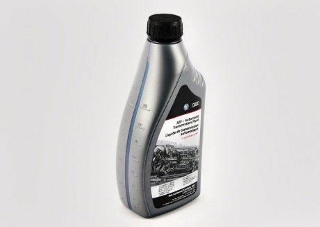 Купити G0550251LDSP VAG Масло кп