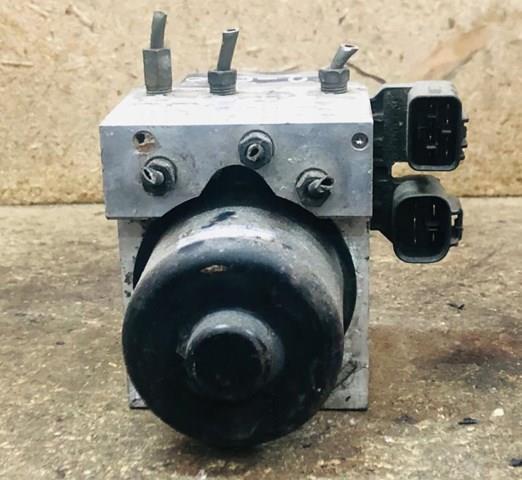 Блоки ABS Toyota 4451042020