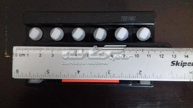 Батарея акумуляторна Ridemax CB4LB ціна, від 19.83 USD