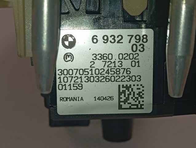 Купити 6932798 BMW 