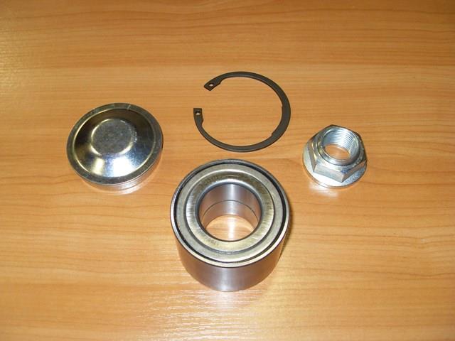 Диск гальмівний задній NTN R15570