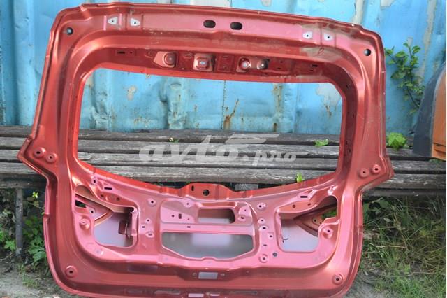 Ляда DKY06202XC Mazda