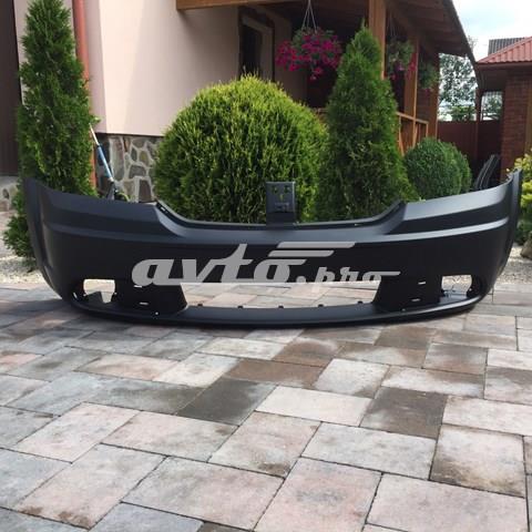 FP2407900 FPS Бампер передній в зборі