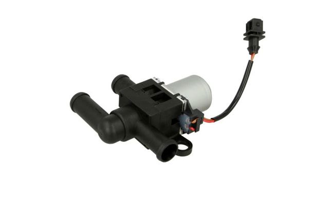 BPDRV103 Akkussan Кран пічки (обігрівача)